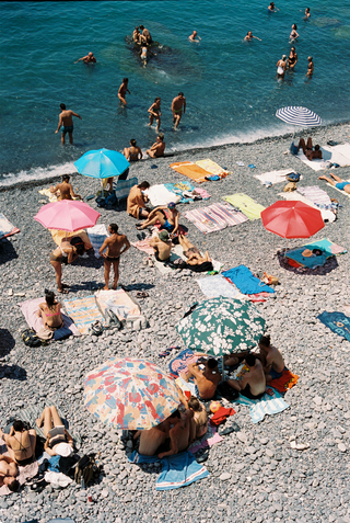 Camogli Summer 2022