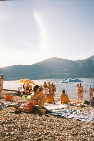 Summer Vacation 2022