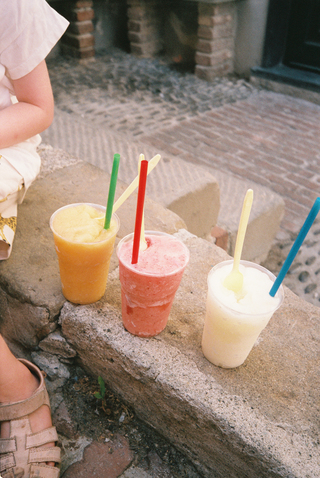 Summer Vacation 2022
