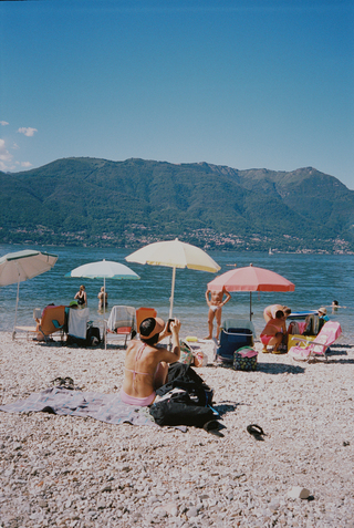Summer Vacation 2022