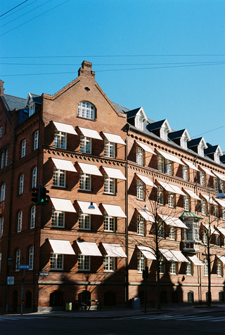 Copenhagen 2023