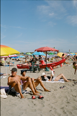 Summer Vacation 2023