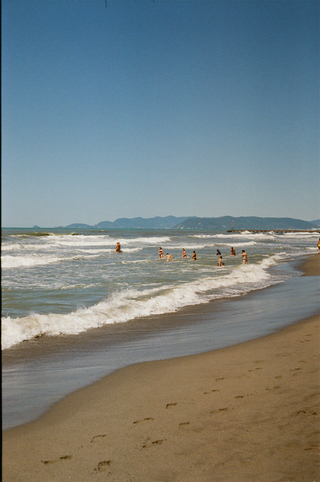 Summer Vacation 2023