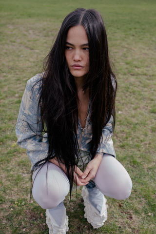 LOVESOME Magazine