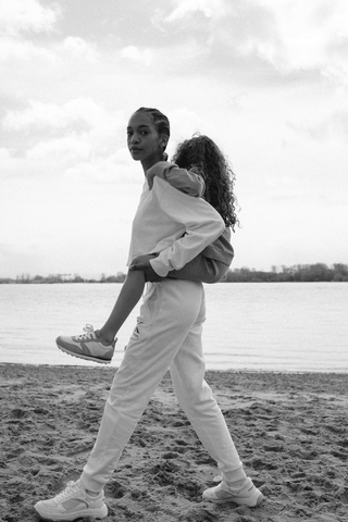 Calvin Klein Campaign