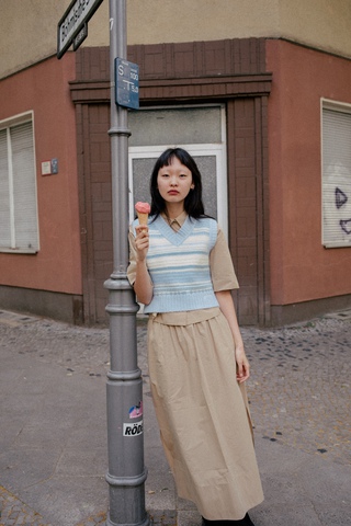 LOVESOME Magazine