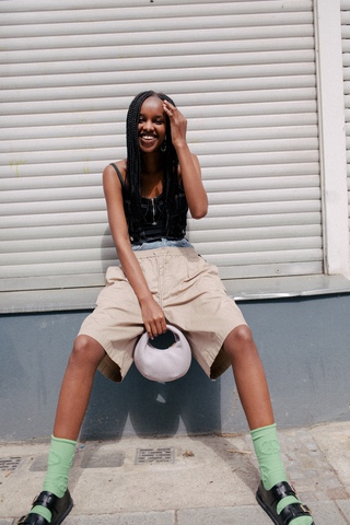 LOVESOME Magazine