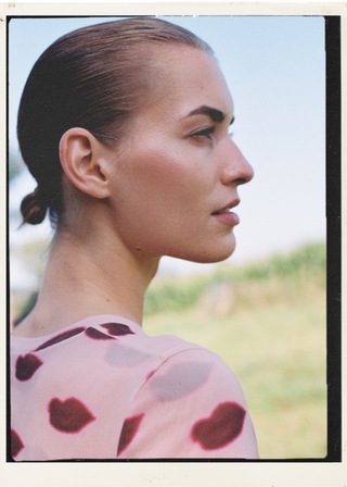 MYSELF Magazine - Outtake