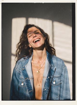 CLOSED x Maximova Campaign