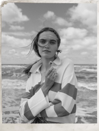 Outtake Tom Tailor Campaign