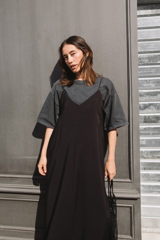 Peek & Cloppenburg Exclusive Holiday Collection 2025 with Anna Schürrle