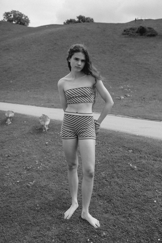 Geena - Personal Story 