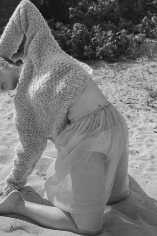 MYSELF Magazine - Editorial