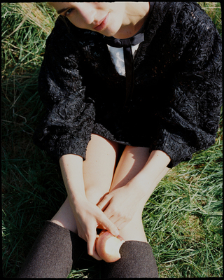 MYSELF Magazine - Editorial